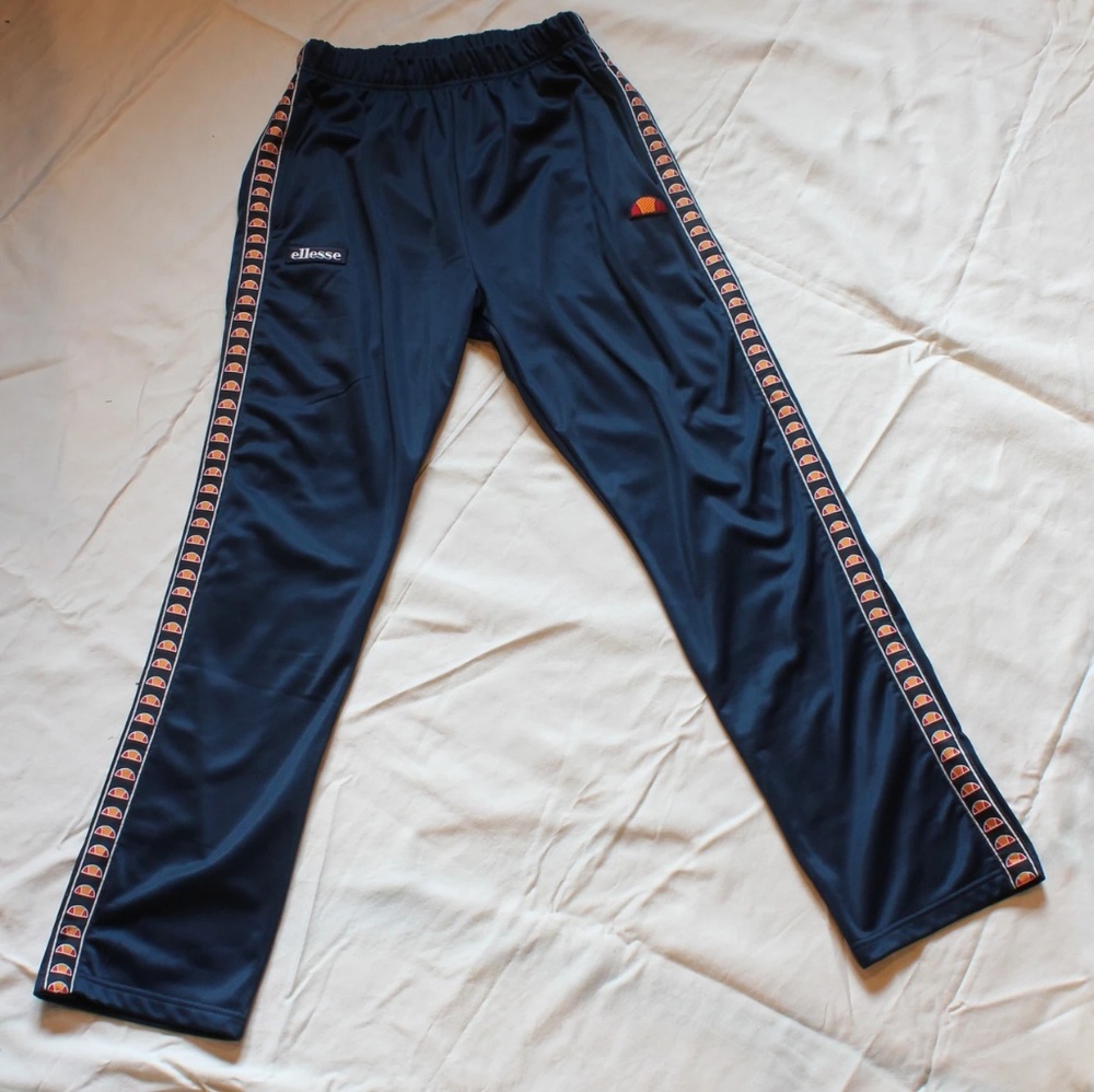 Ellesse Track Pants M